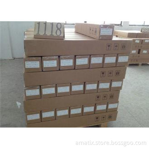 White Sports clothing sticky sublimation printing paper wit